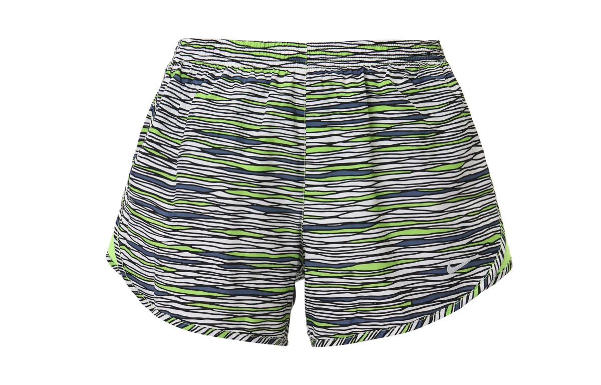 Nike Casual Shorts Women's Multicolor Moderate