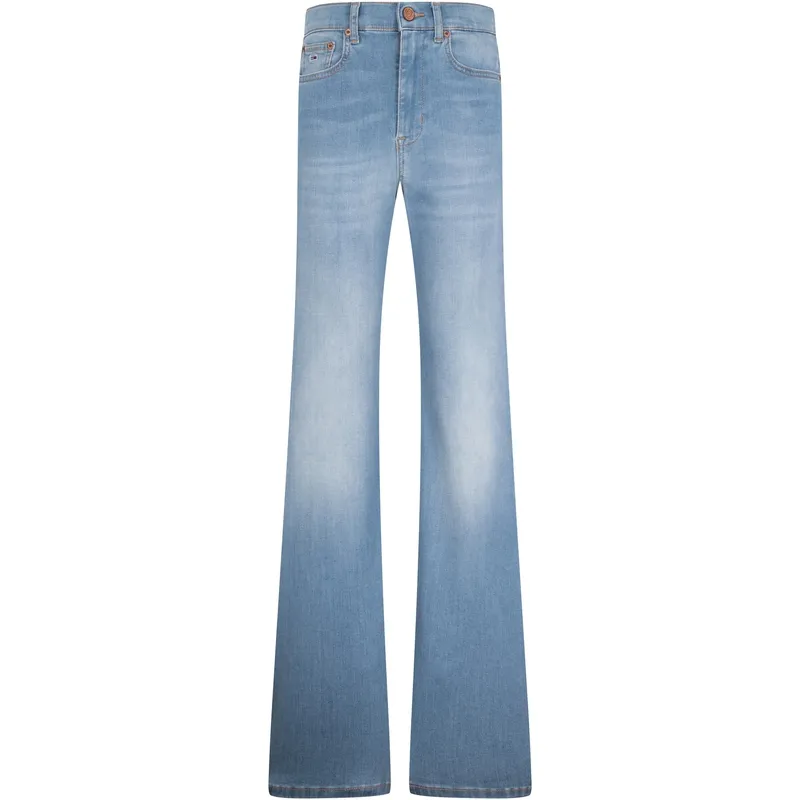 Tommy Hilfiger Jeans Women's Blue