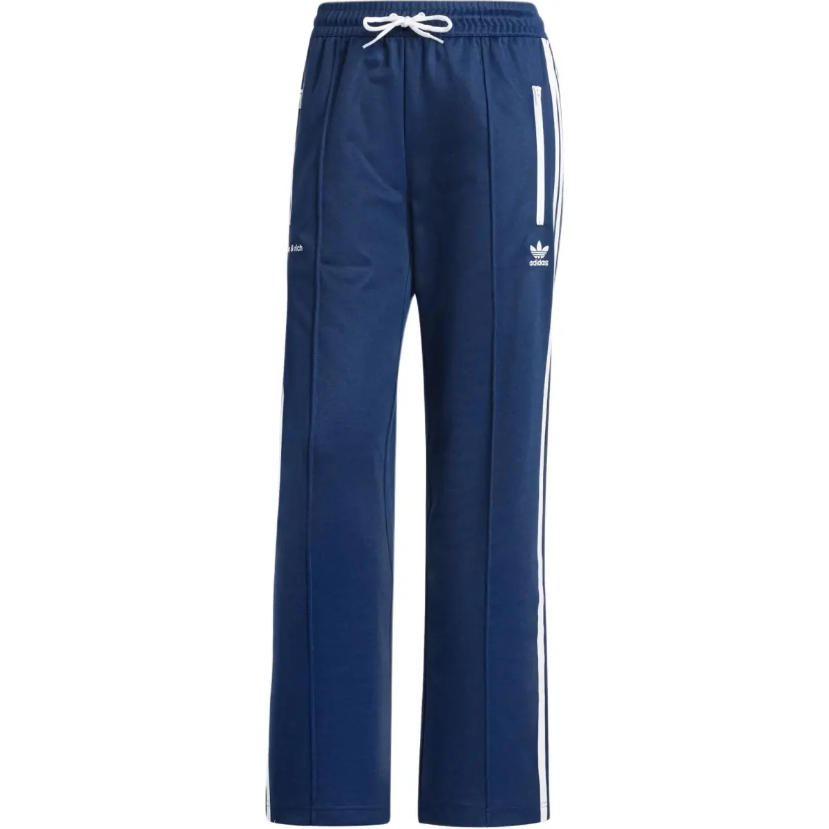 Adidas Originals Sporty & Rich Track Pants