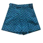 GUCCI SS23 Casual Shorts Women's