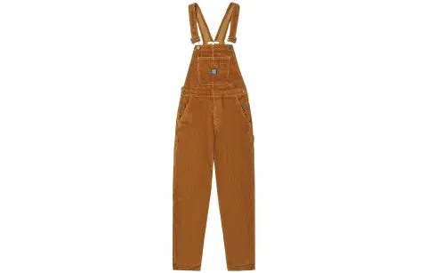 Vans Ground Work Cord Pants Wmn Argan Oil