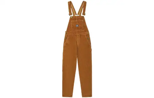 Vans Ground Work Cord Pants Wmn Argan Oil