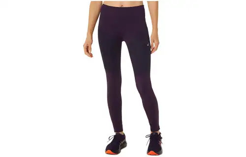 ASICS Leggings Women's Purple Moderate
