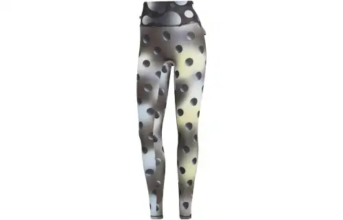 Adidas Originals Knitted Sweatpants Women's Multicolor Moderate Slim Fit Pants