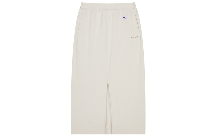 Женская юбка Champion BLACK EDITION WOMEN'S (черная)