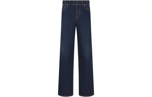 DIOR Flared Jeans