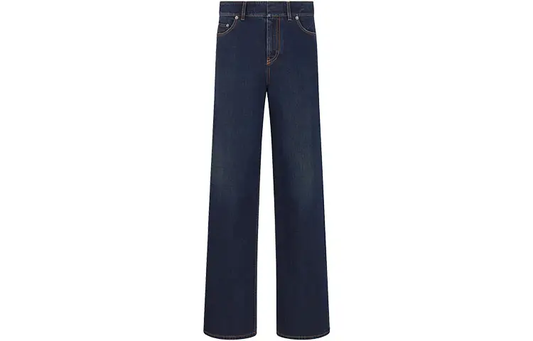 DIOR Flared Jeans