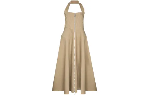 Bottega Veneta Sleeveless Dress Women's