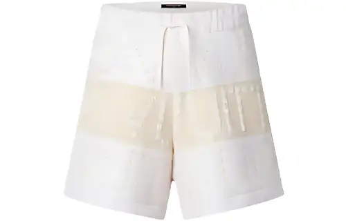 LOUIS VUITTON Casual Shorts Women's Moderate
