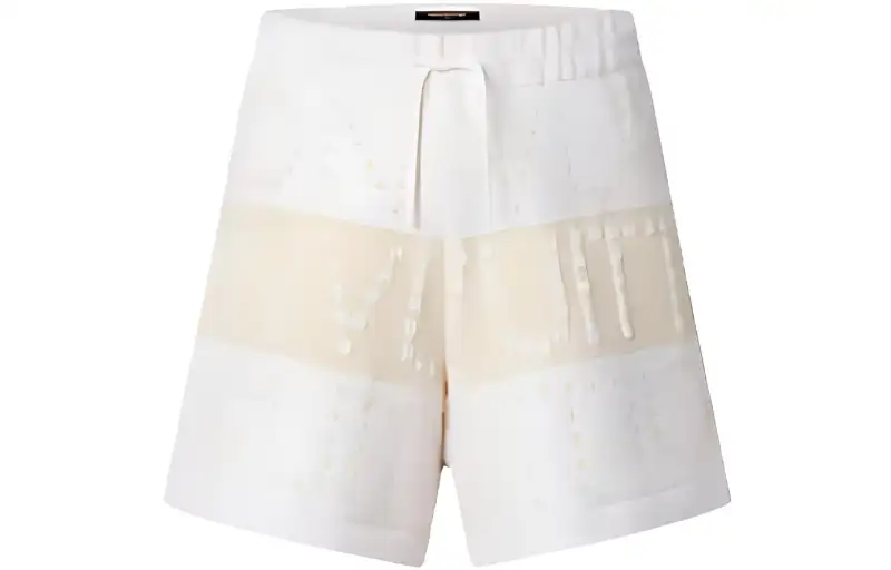 LOUIS VUITTON Casual Shorts Women's Moderate