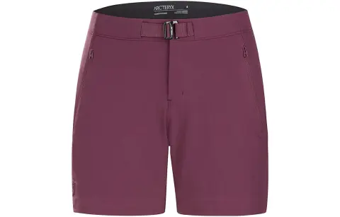 Arc'teryx GAMMA Casual Shorts Women's