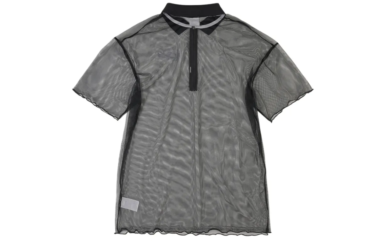 Nike Short Sleeved Dress Women's Black