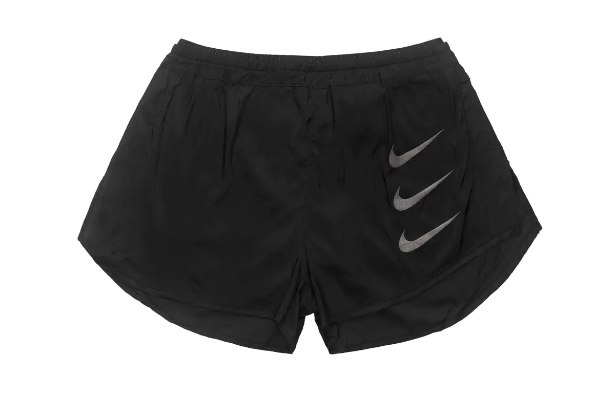Nike Casual Shorts Women's Black