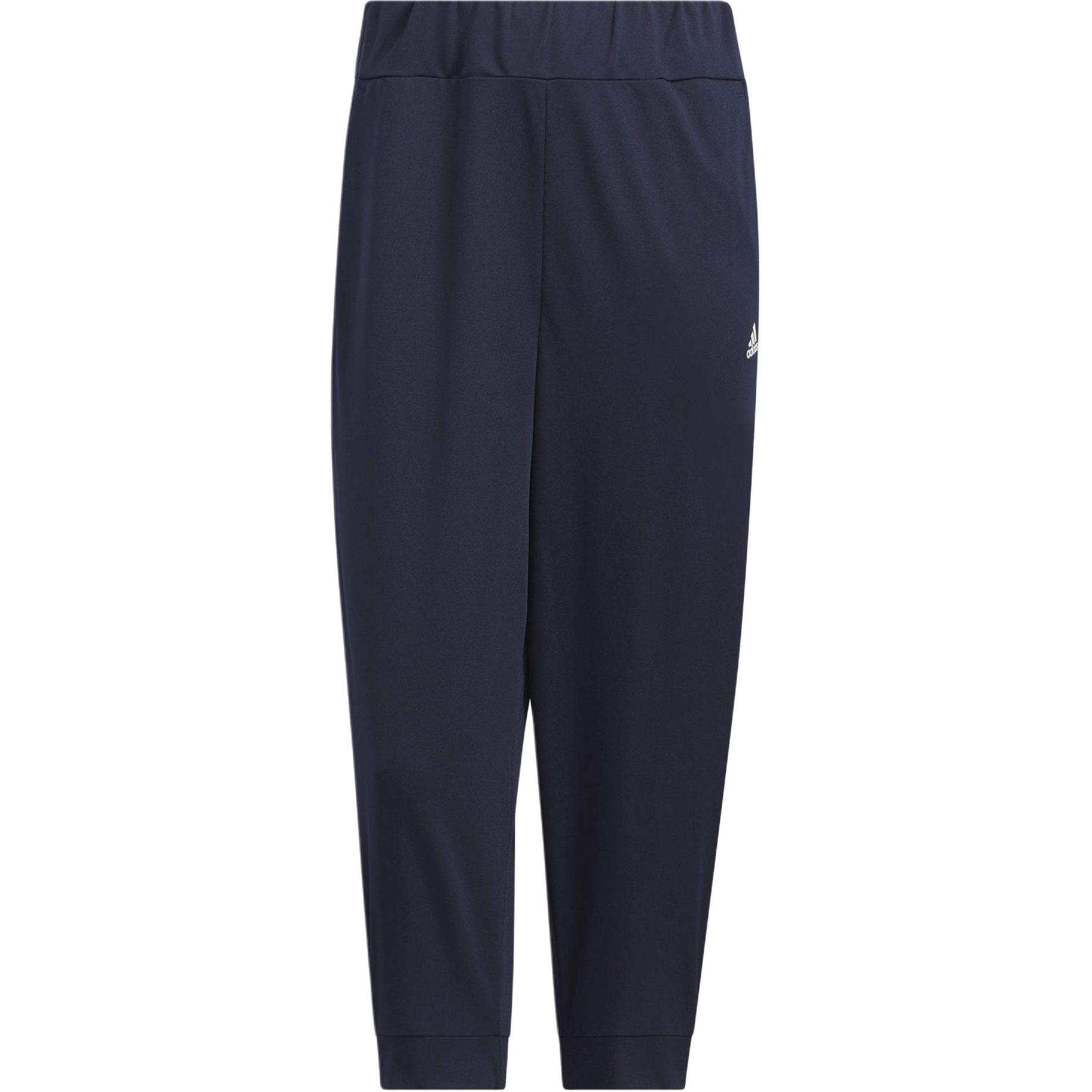 Adidas Sport Performance Casual Pants Women's Blue