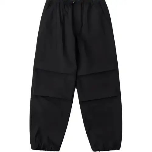 Vans Casual Pants Women's Black