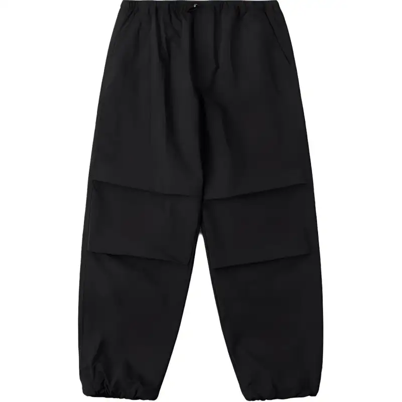 Vans Casual Pants Women's Black