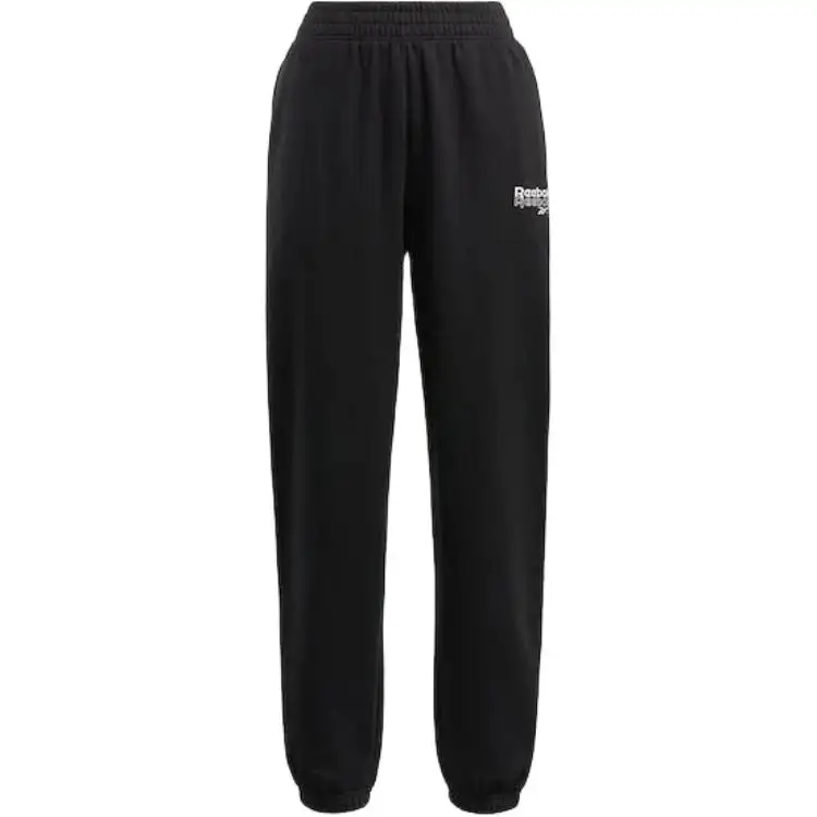 Reebok Identity Track Pants Casual Pants Women's Black