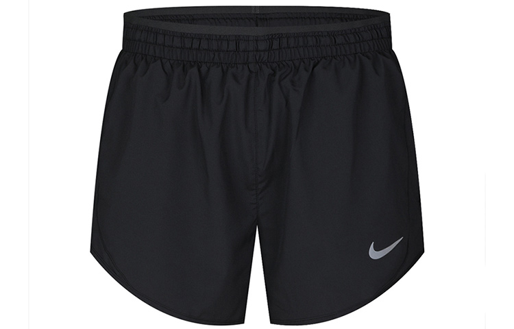 Женские шорты Nike (черные)