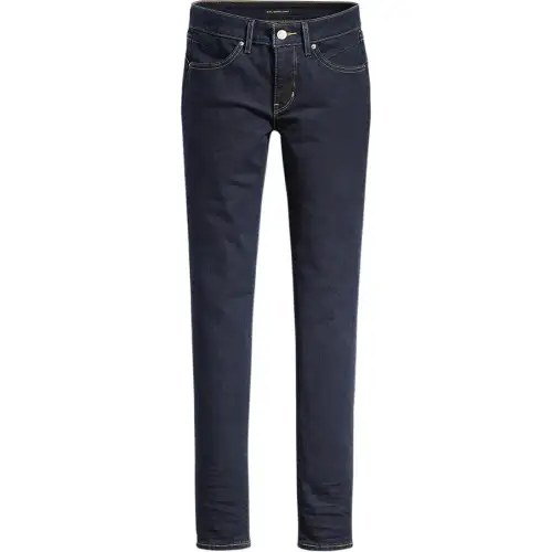 Levis Jeans Women's Original Moderate Pencil Pants