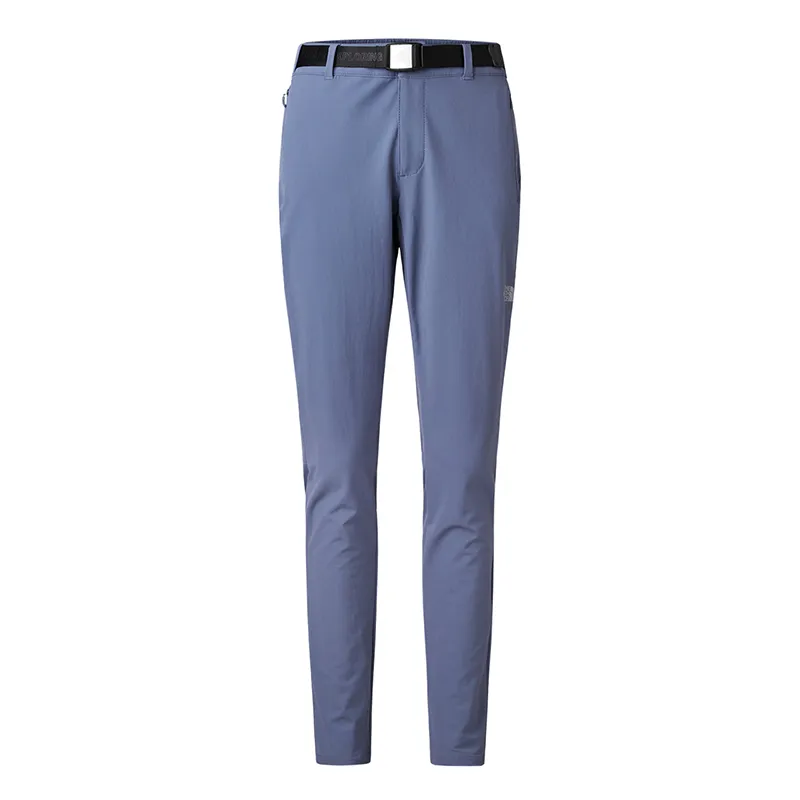 THE NORTH FACE Casual Pants Women's Blue