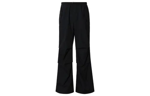Converse Parachute Pants