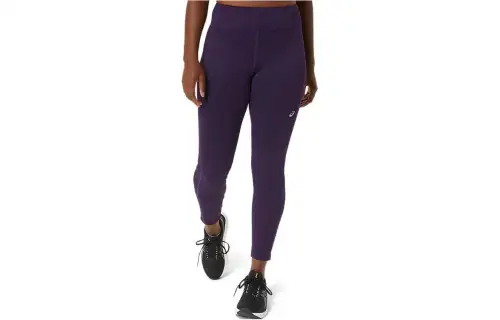 ASICS THERMOPOLIS Casual Pants Women's Nighttime Moderate Slim Fit Pants