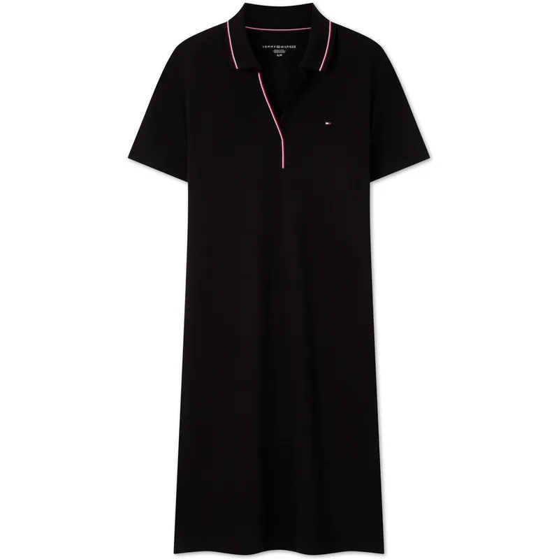 Tommy Hilfiger Short Sleeved Dress Women's