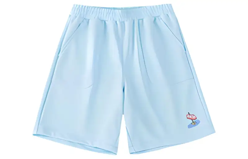 Anta Life Collection Casual Shorts Women's