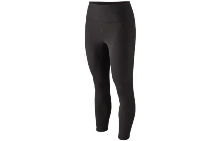 Patagonia high-waist leggings