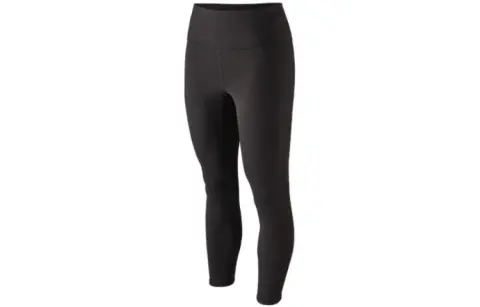 Patagonia high-waist leggings