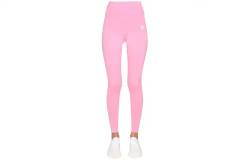 Adidas Originals Leggings Women's Pink