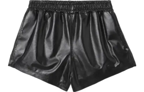 Burberry FW22 Casual Shorts Women's Black