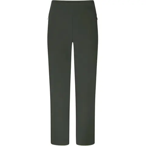 Columbia Casual Outdoor Casual Pants Women's Army Green