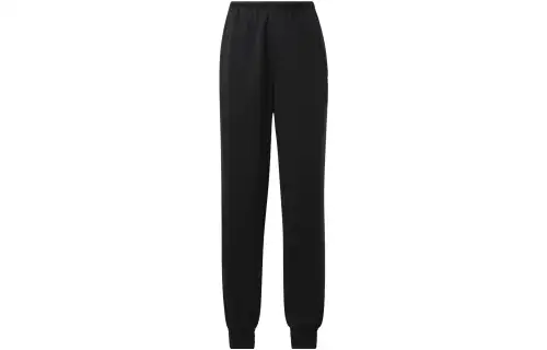 Reebok CL AE ARCHIVE FIT FT Knitted Sweatpants Women's Black