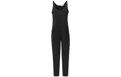 THE ROW Jumpsuits Women's Black Moderate