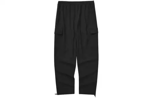 Skechers Cargo Pants Women's Carbon Black