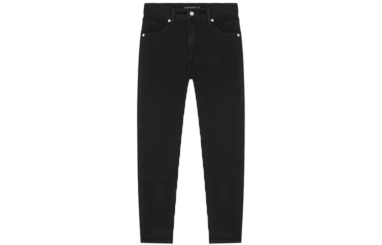 Levi's FW21 Jeans Women's Black