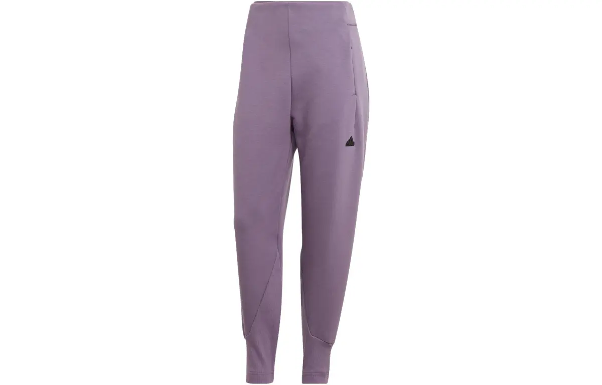 Adidas Knitted Sweatpants Women's