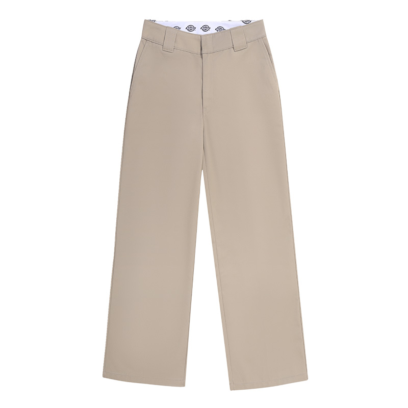 Женские брюки Dickies (каки)