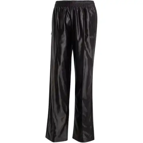 Adidas Originals Firebird Casual Pants Women's Black