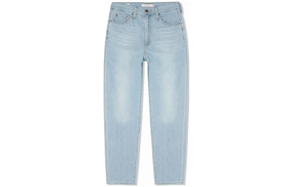Levi's Jeans Women's Light Blue