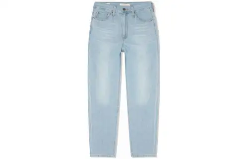 Levi's Jeans Women's Light Blue