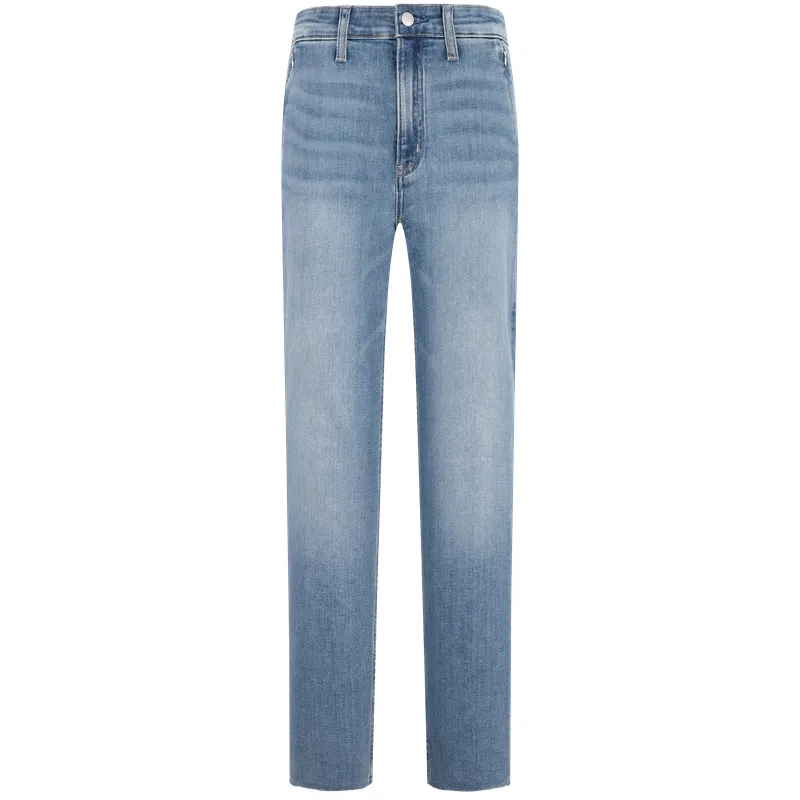 CALVIN KLEIN Jeans Women's Denim Light Blue