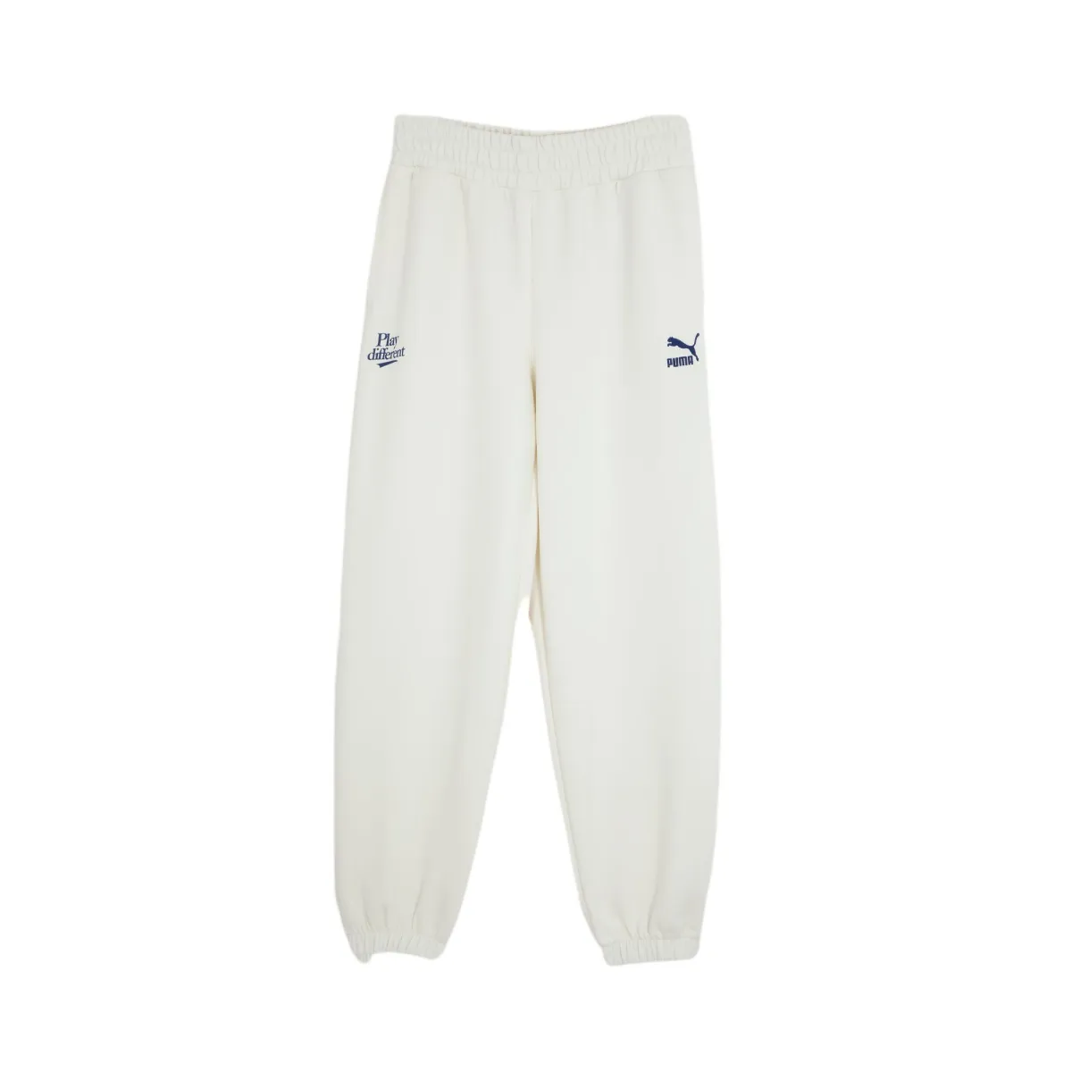 PUMA Casual Pants Women's White