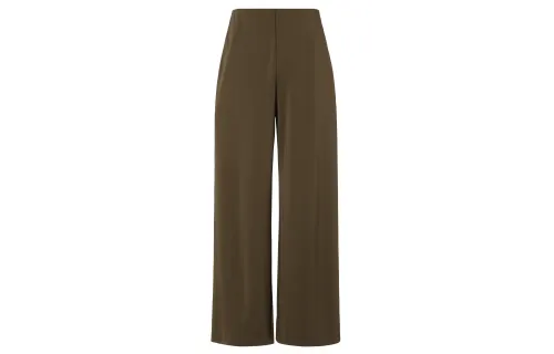 UNIQLO Casual Pants Women's Olive
