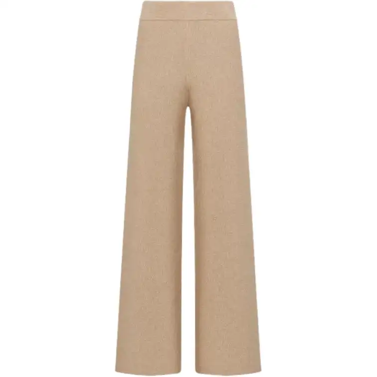 DIOR Casual Pants Women's Beige