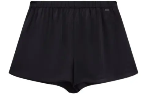 CALVIN KLEIN Casual Shorts Women's
