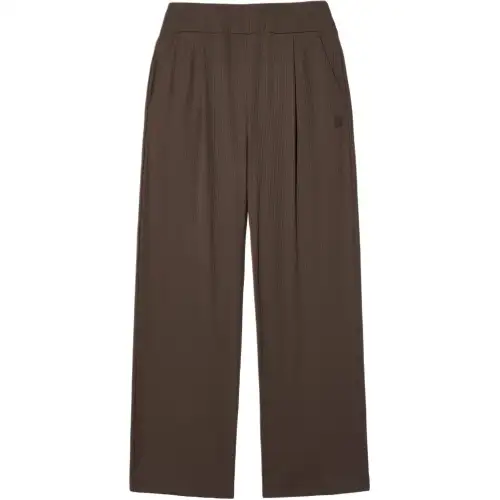 FILA Casual Pants Women's Brown