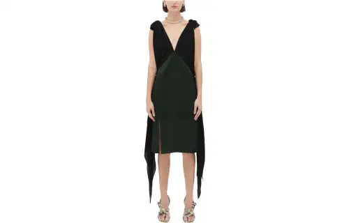 Bottega Veneta Sleeveless Dress Women's