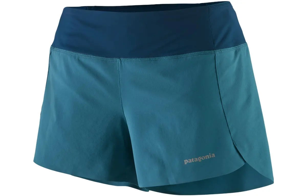 Patagonia Strider Pro Running Shorts